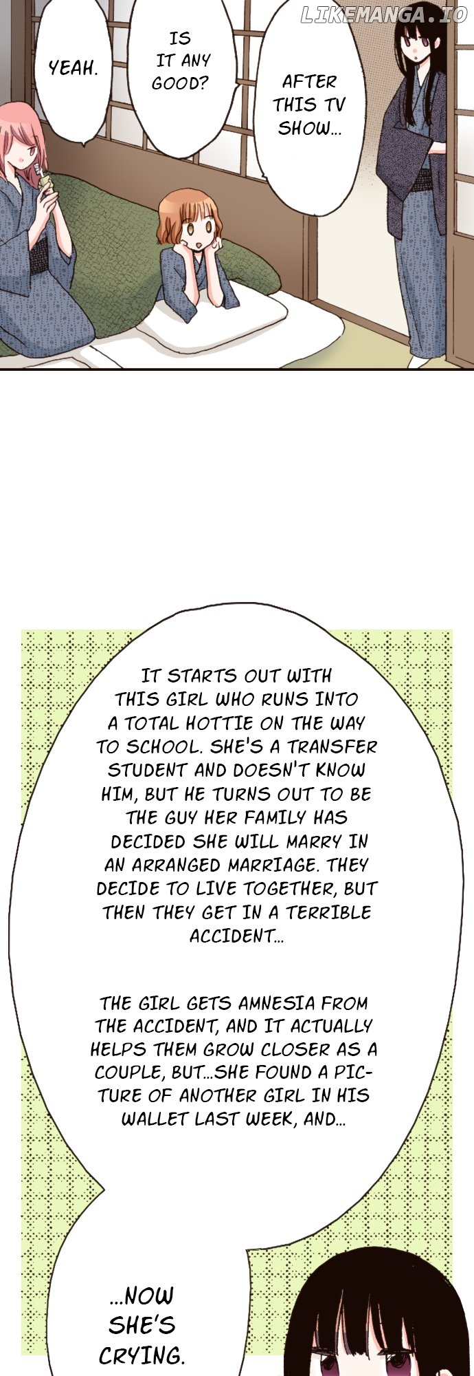 Read Last Game (Manga) Manga Online