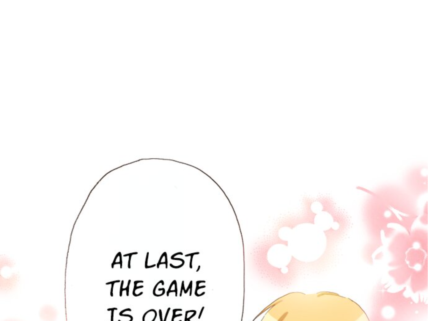 Read Last Game (Manga) Manga Online