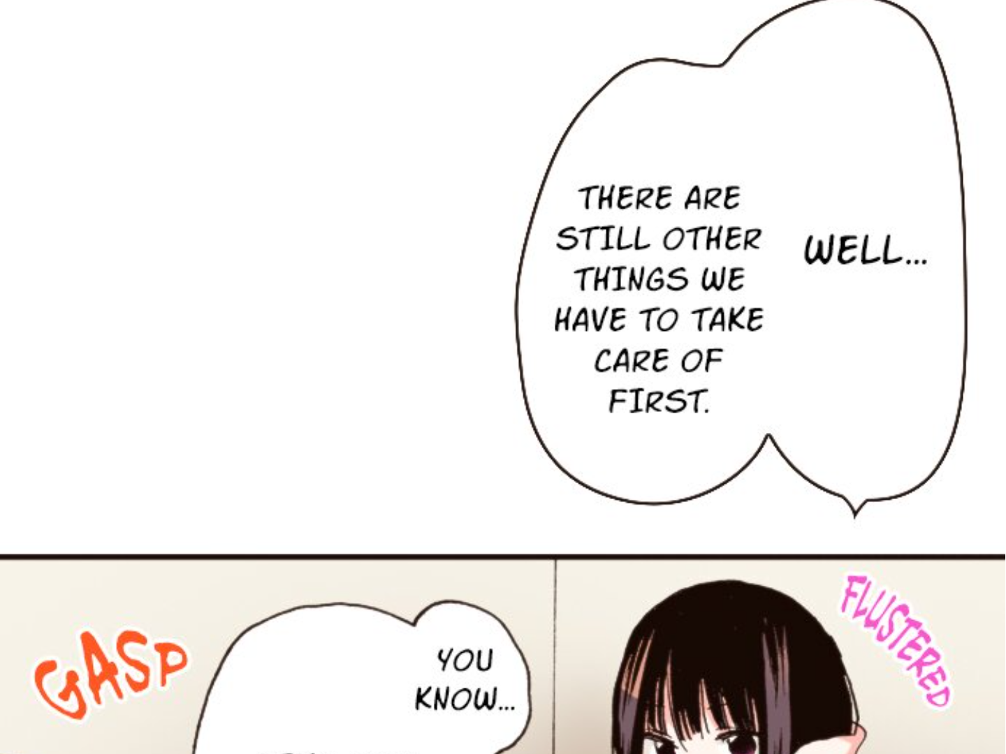 Read Last Game (Manga) Manga Online