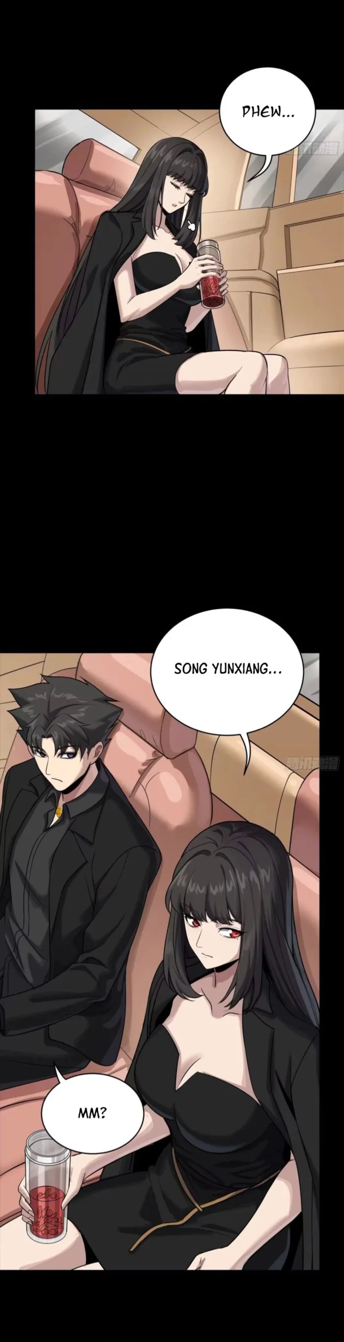 Read Legend of Star General Manga Online