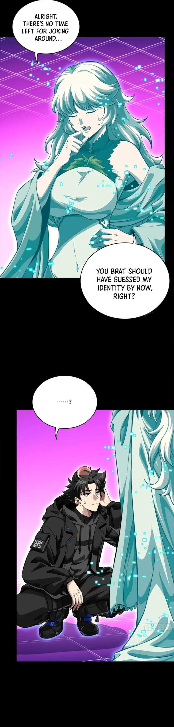 Read Legend of Star General Manga Online