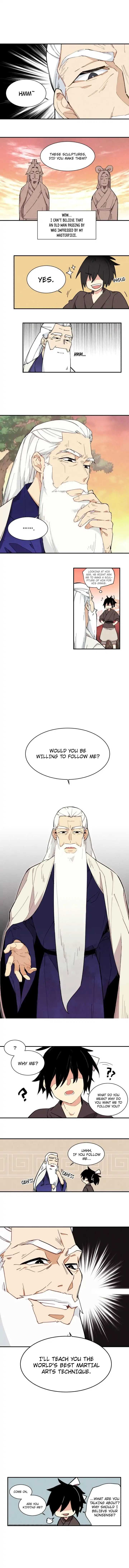 Read Lightning Degree Manga Online