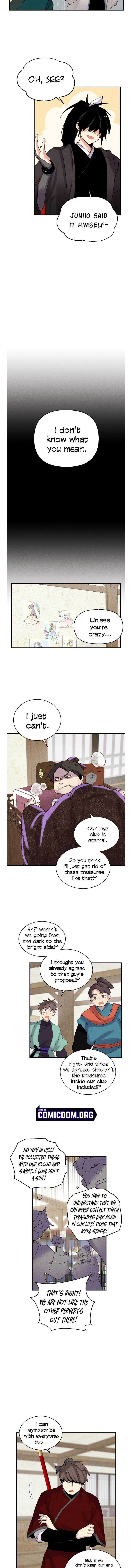 Read Lightning Degree Manga Online