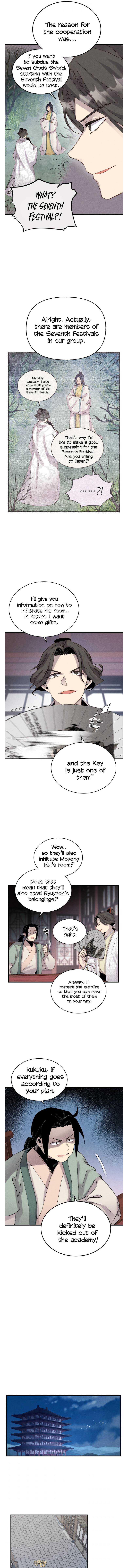 Read Lightning Degree Manga Online