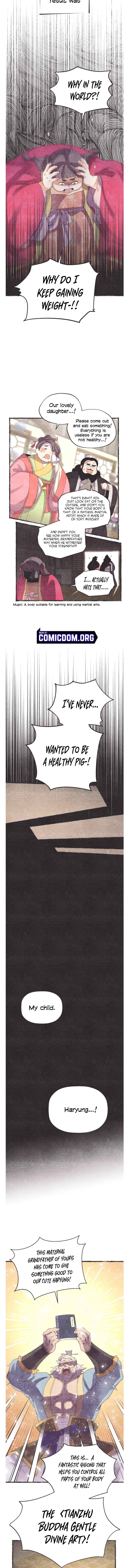 Read Lightning Degree Manga Online