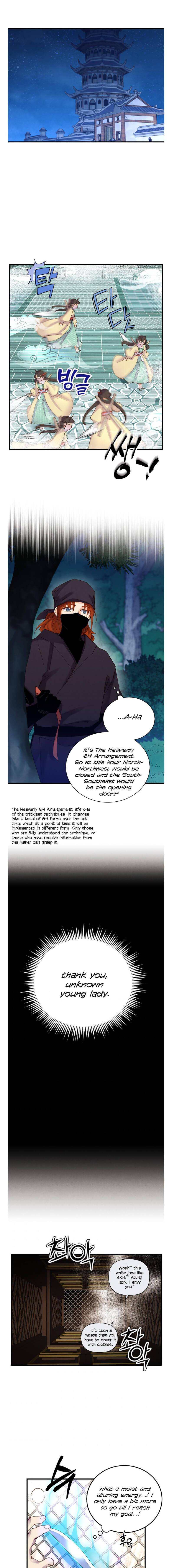 Read Lightning Degree Manga Online