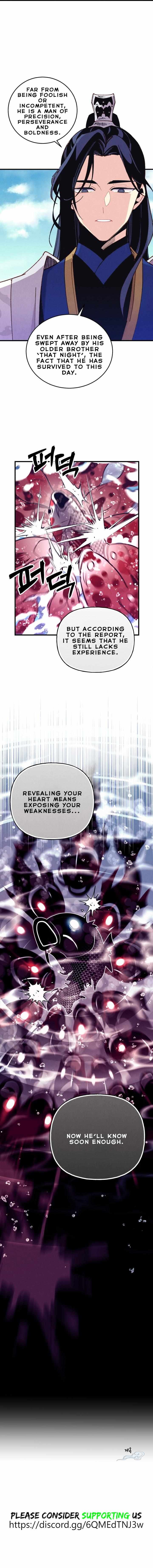 Read Lightning Degree Manga Online