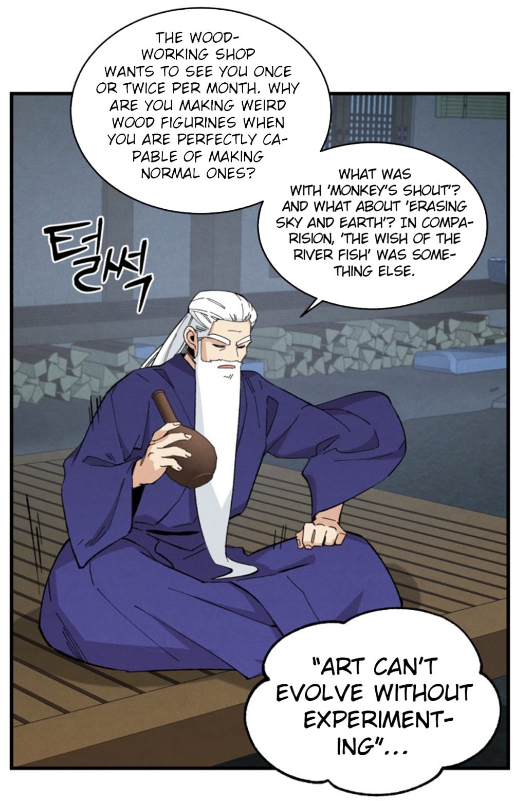 Read Lightning Degree Manga Online
