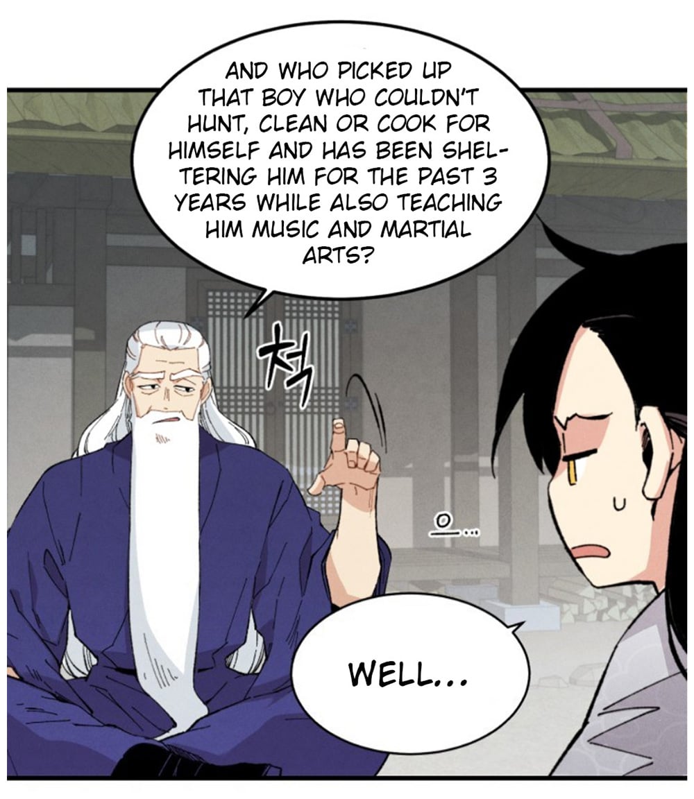 Read Lightning Degree Manga Online