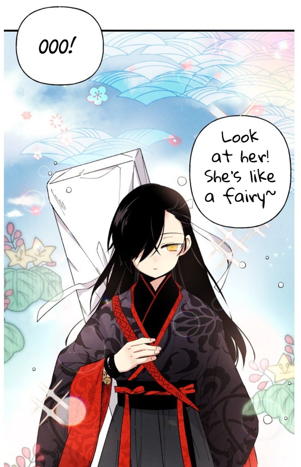 Read Lightning Degree Manga Online