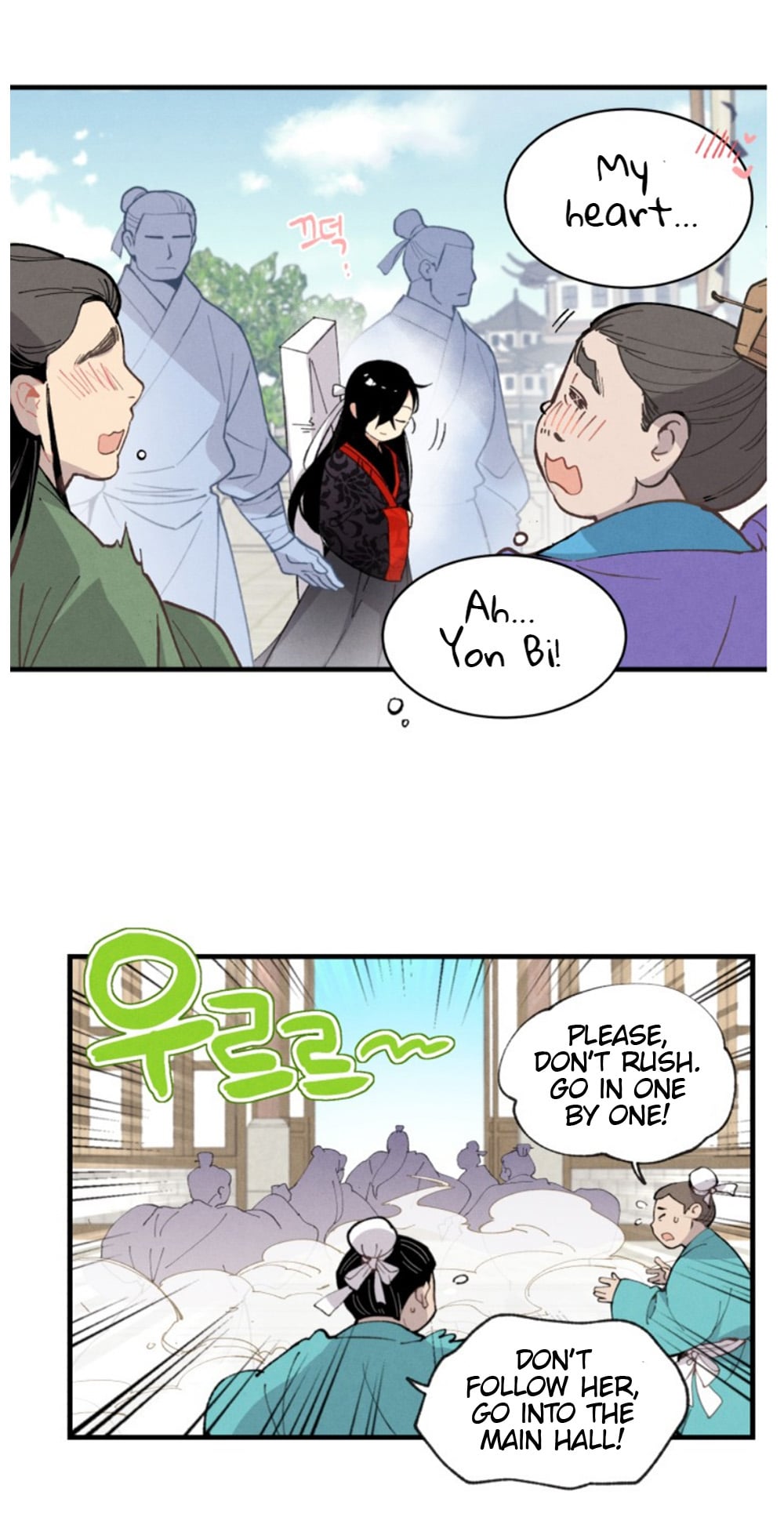 Read Lightning Degree Manga Online