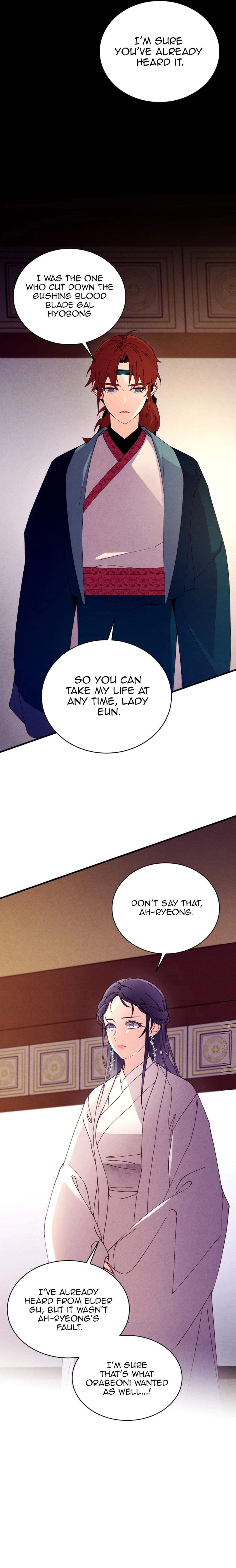 Read Lightning Degree Manga Online