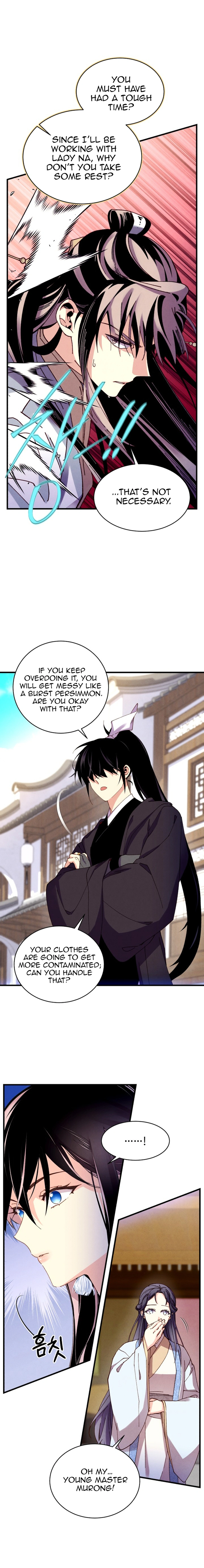 Read Lightning Degree Manga Online