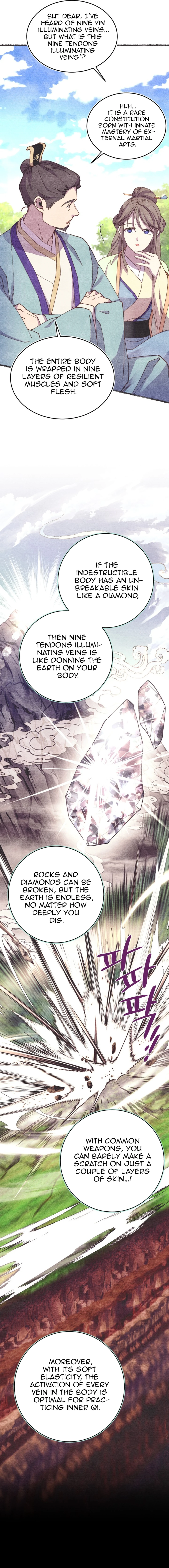 Read Lightning Degree Manga Online