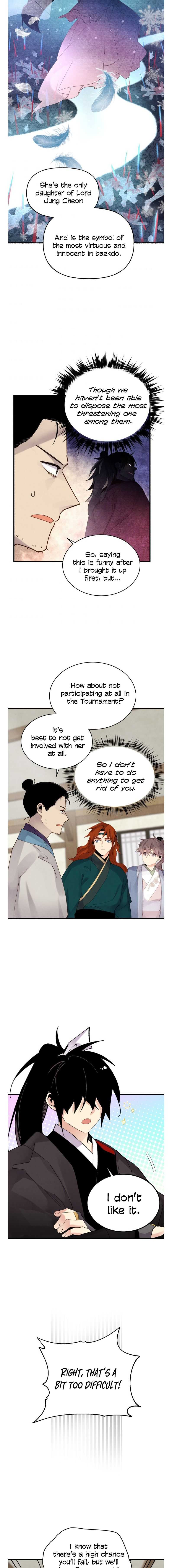 Read Lightning Degree Manga Online