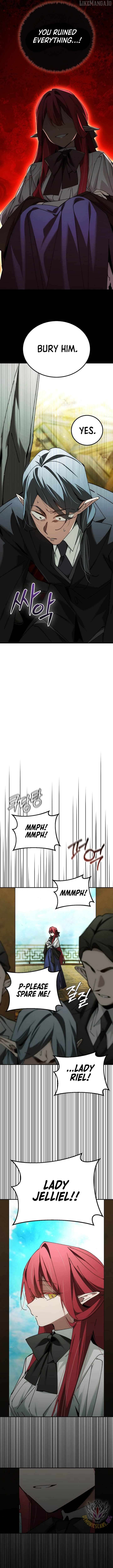 Read Magic Academy’s Genius Blinker Manga Online
