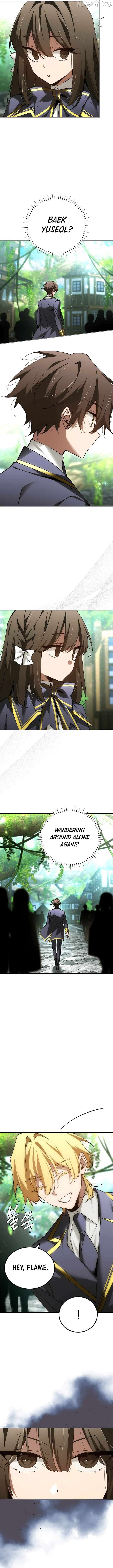 Read Magic Academy’s Genius Blinker Manga Online