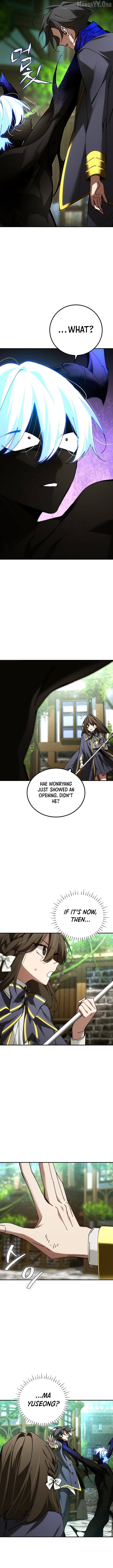 Read Magic Academy’s Genius Blinker Manga Online