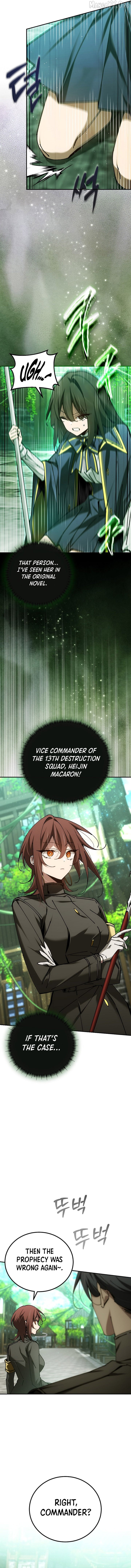 Read Magic Academy’s Genius Blinker Manga Online