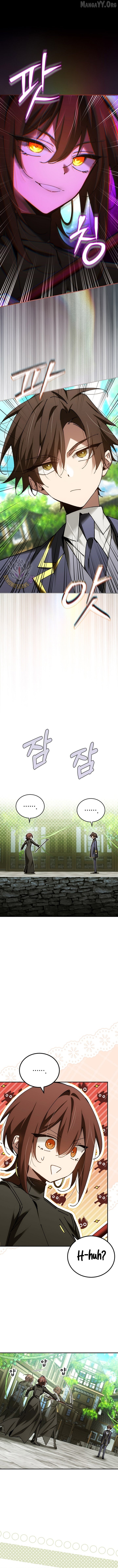 Read Magic Academy’s Genius Blinker Manga Online