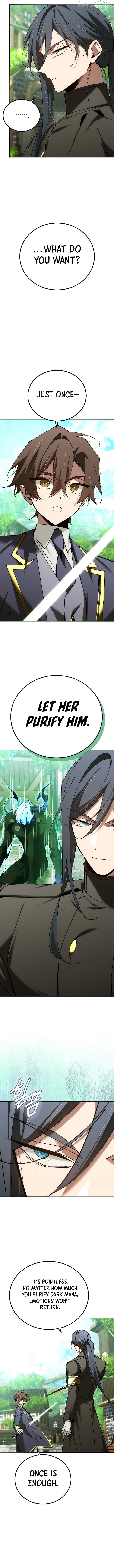 Read Magic Academy’s Genius Blinker Manga Online