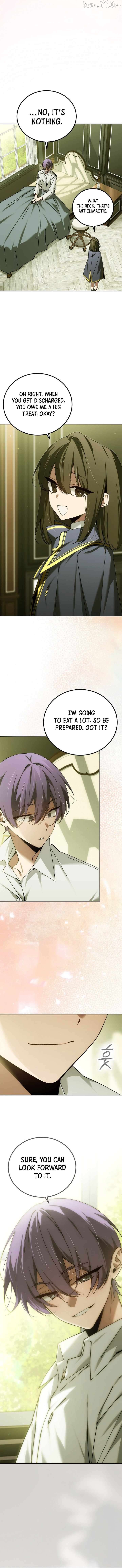 Read Magic Academy’s Genius Blinker Manga Online