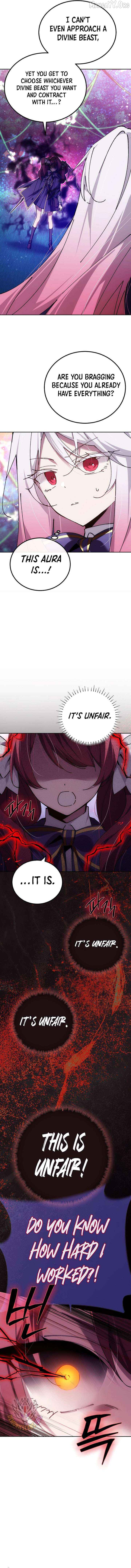 Read Magic Academy’s Genius Blinker Manga Online