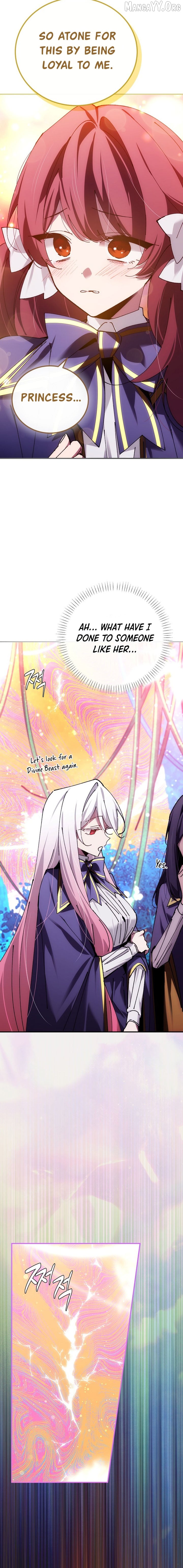 Read Magic Academy’s Genius Blinker Manga Online