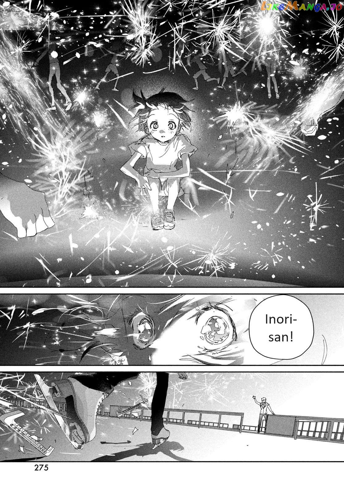 Read Medalist-Manga Manga Online