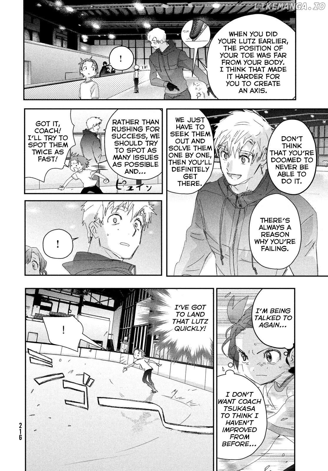 Read Medalist-Manga Manga Online