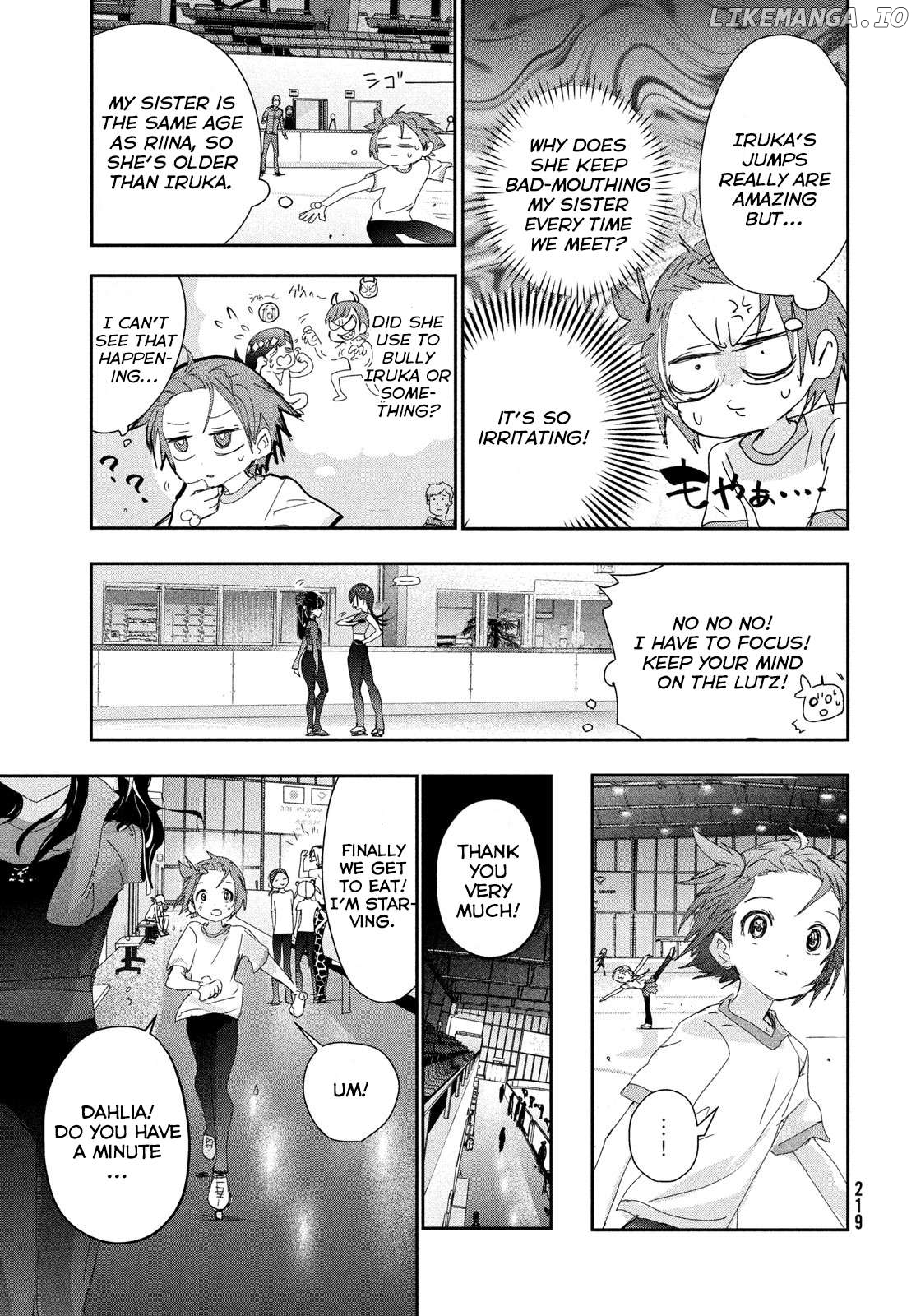 Read Medalist-Manga Manga Online