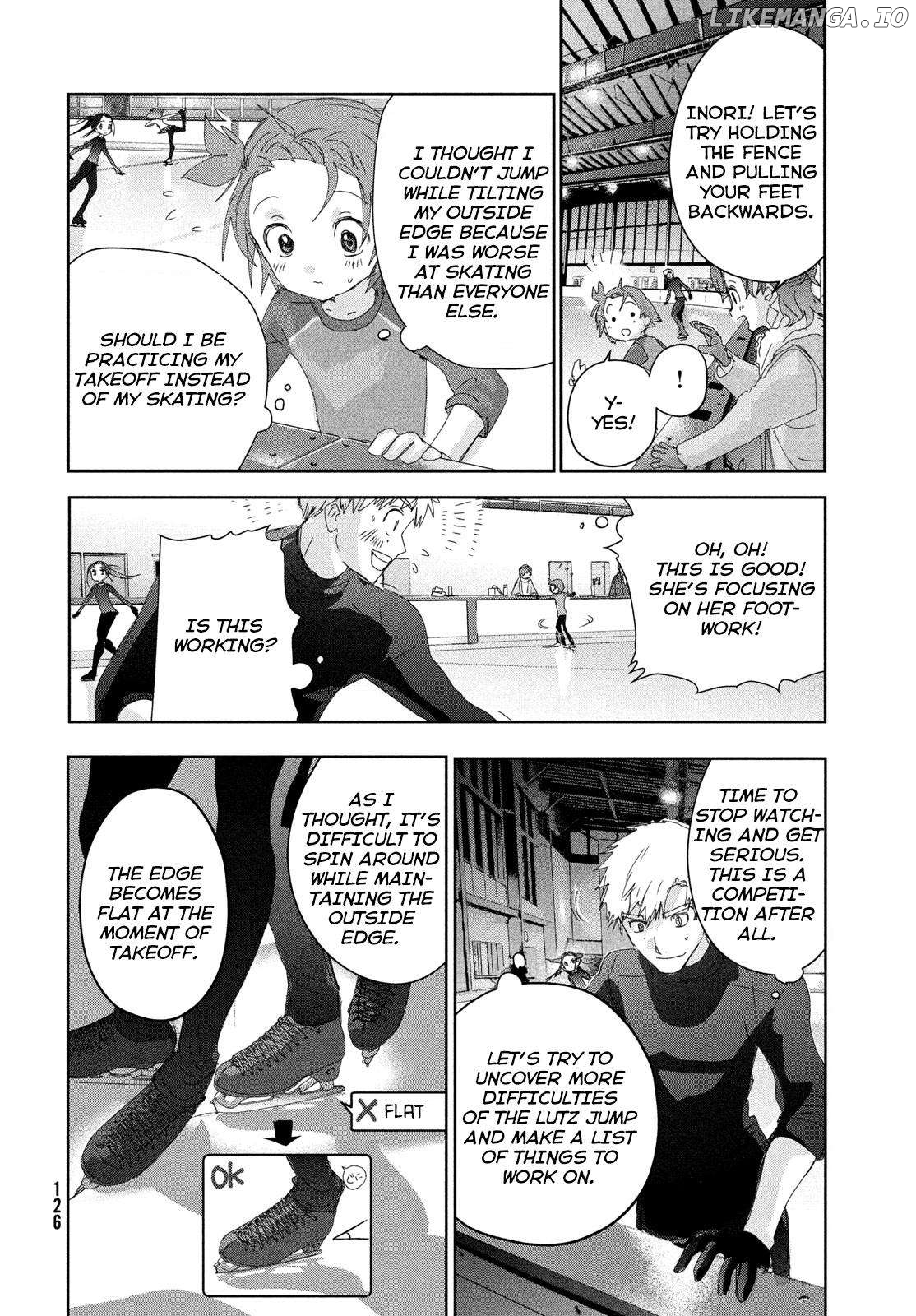 Read Medalist-Manga Manga Online