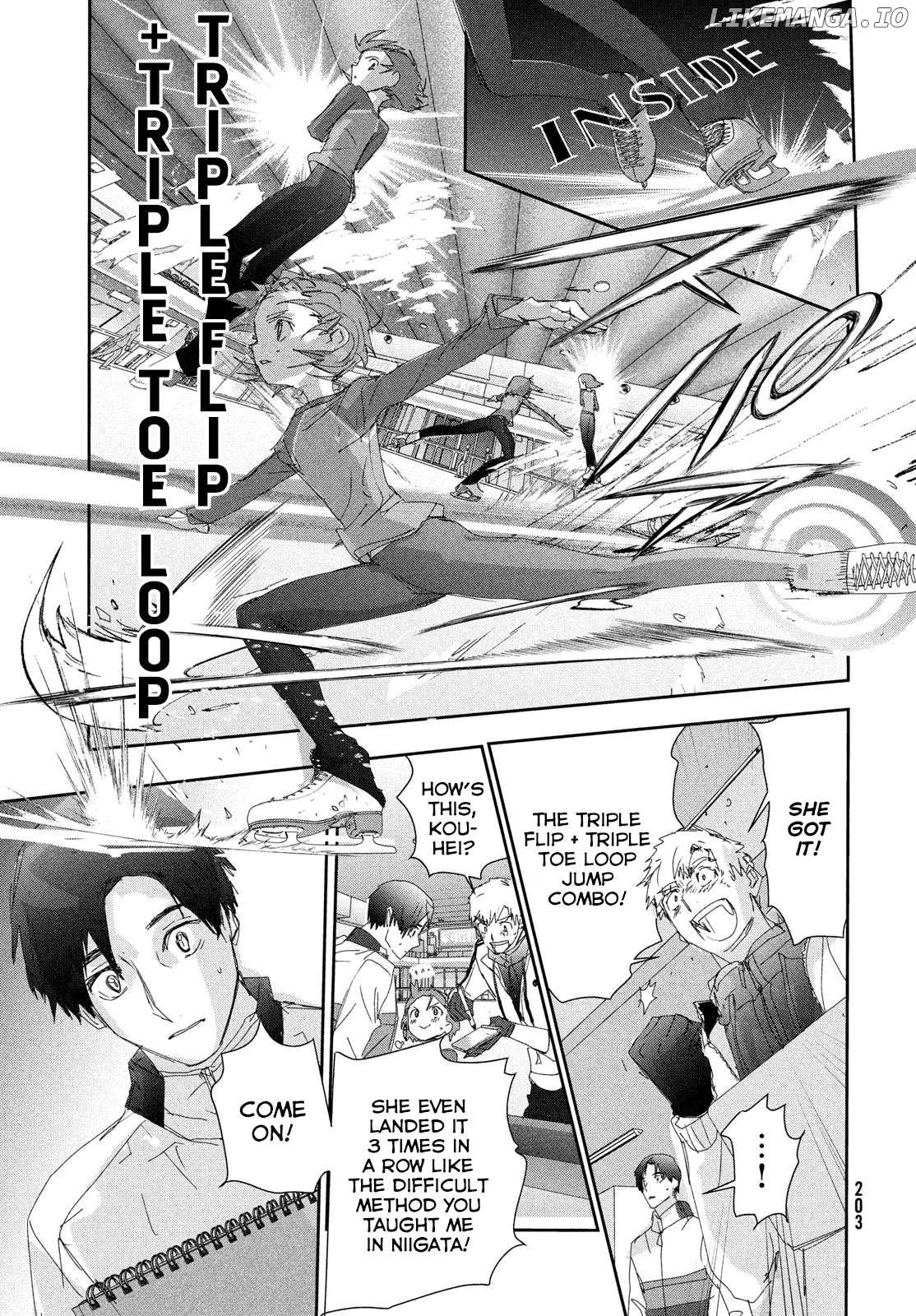Read Medalist-Manga Manga Online