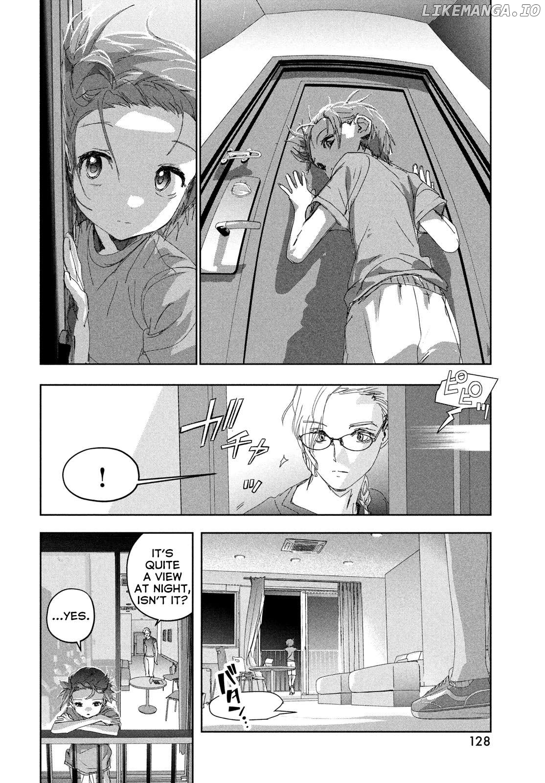 Read Medalist-Manga Manga Online
