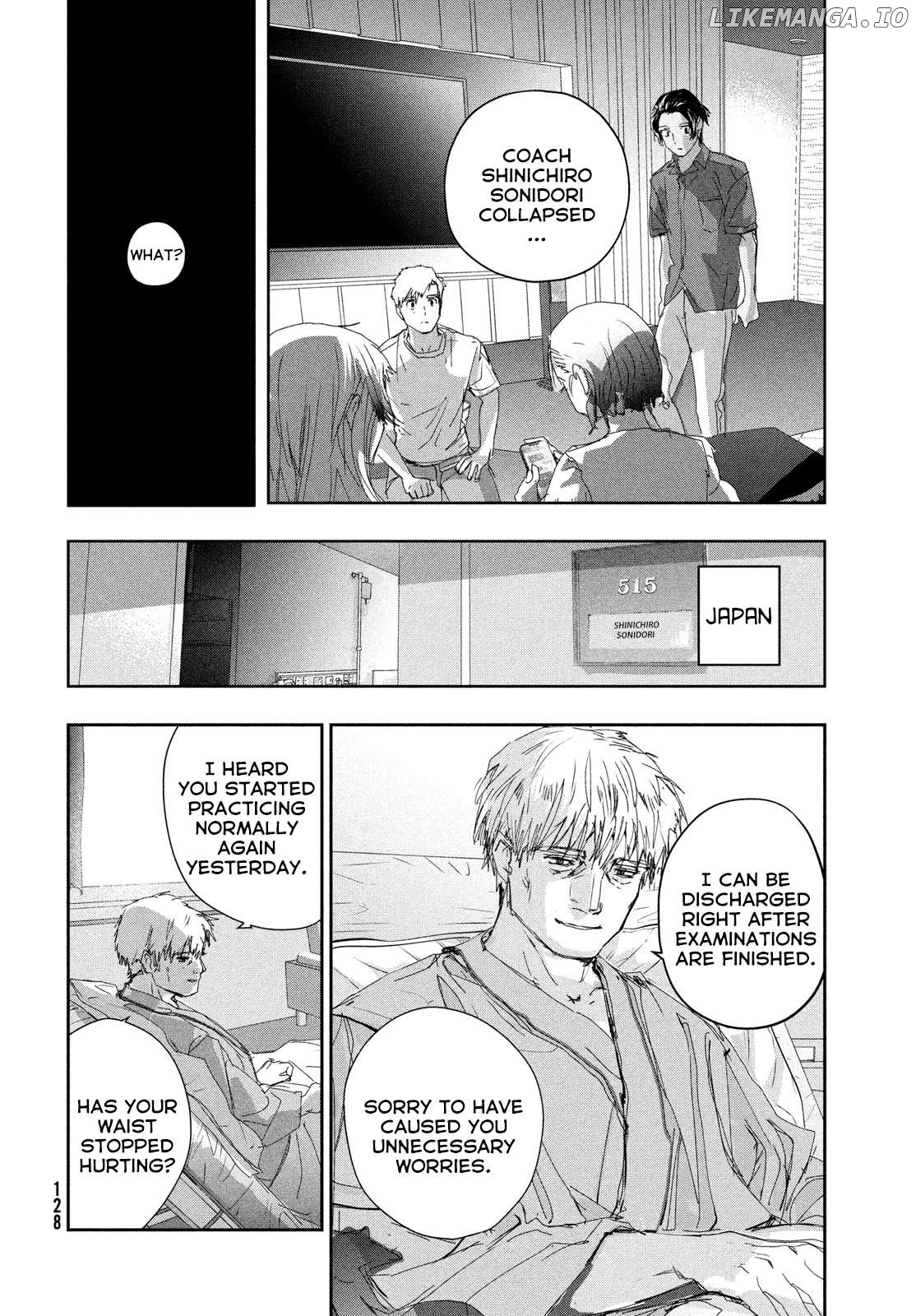 Read Medalist-Manga Manga Online