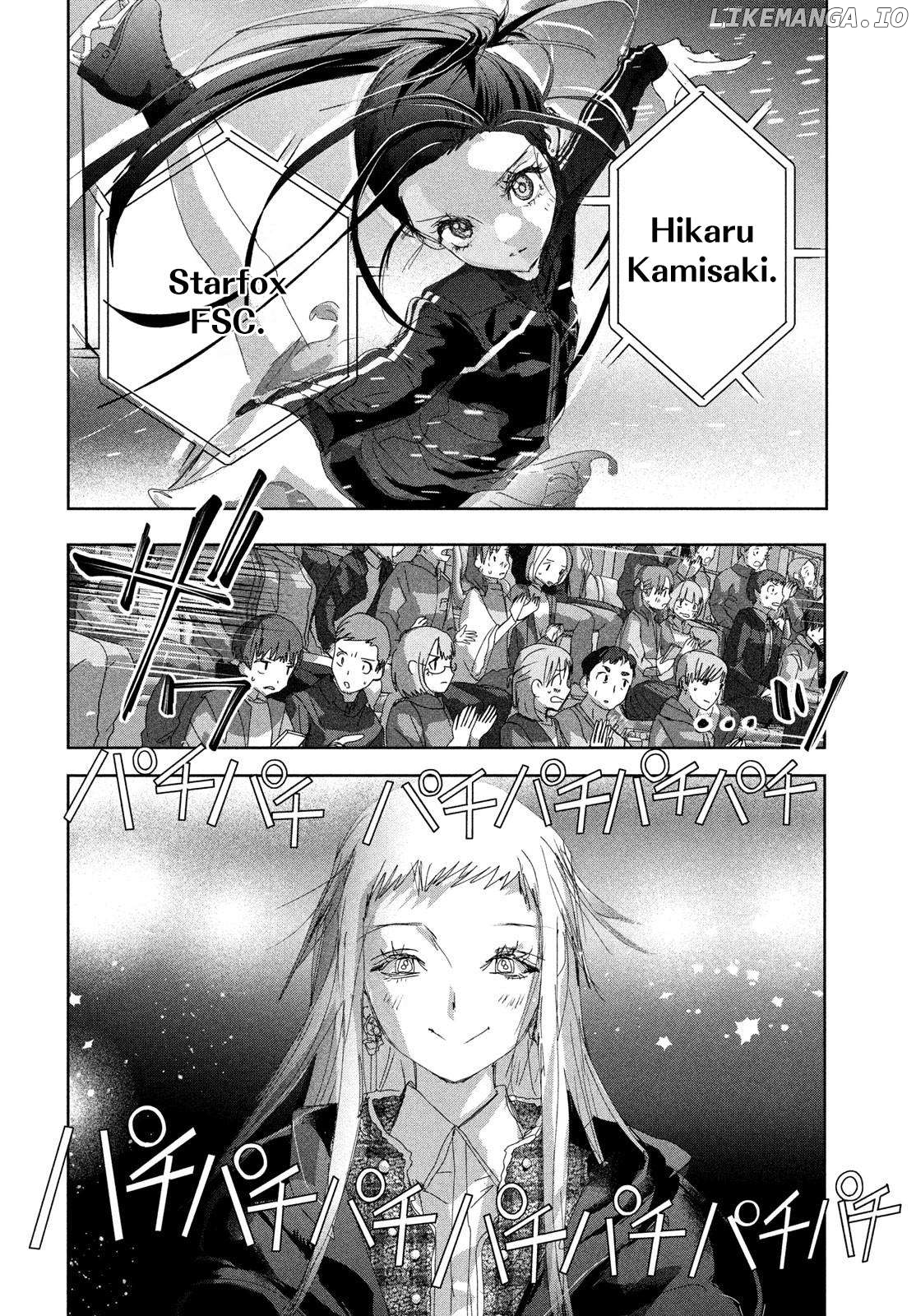 Read Medalist-Manga Manga Online