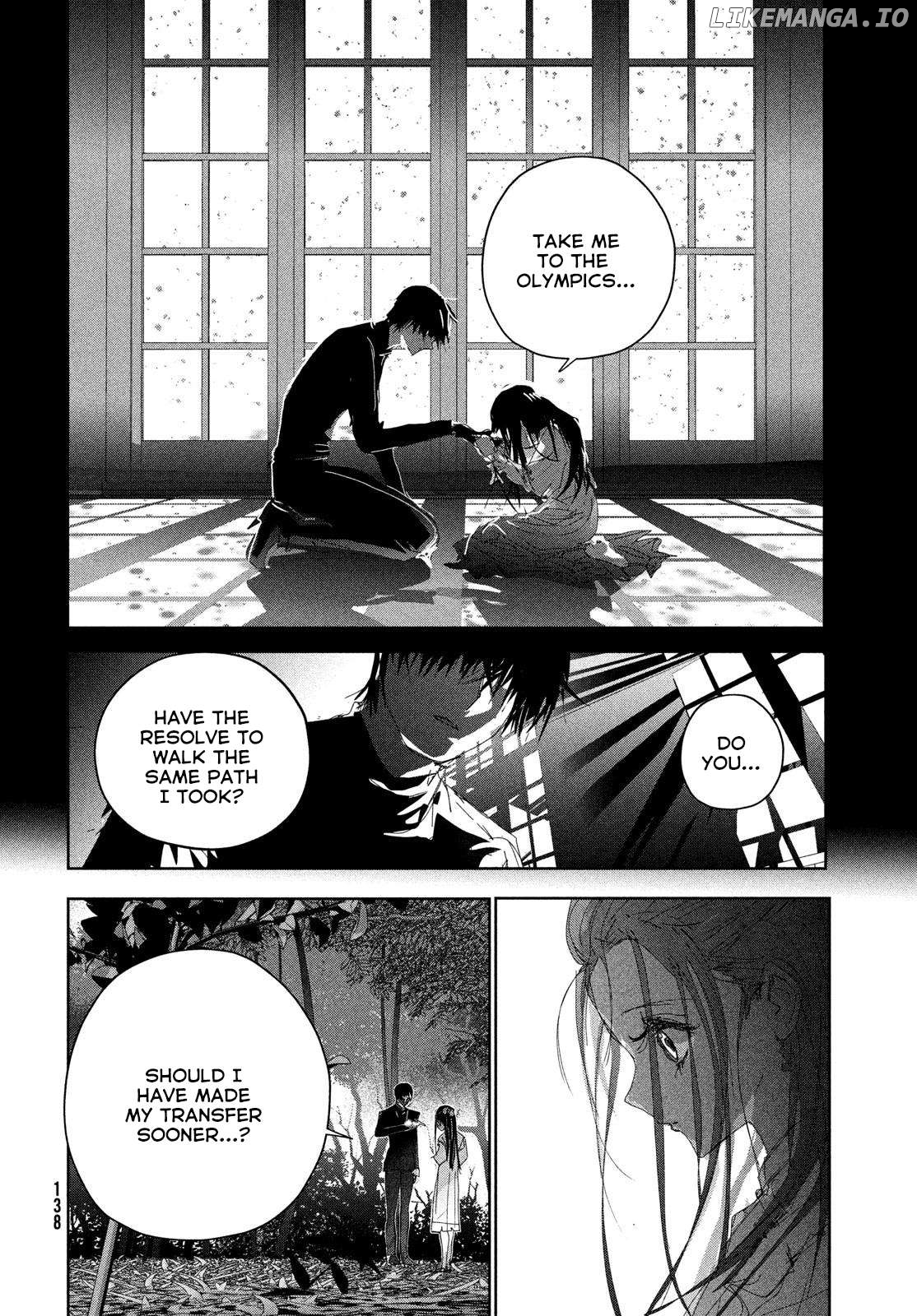 Read Medalist-Manga Manga Online