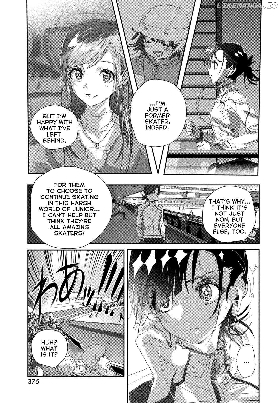 Read Medalist-Manga Manga Online