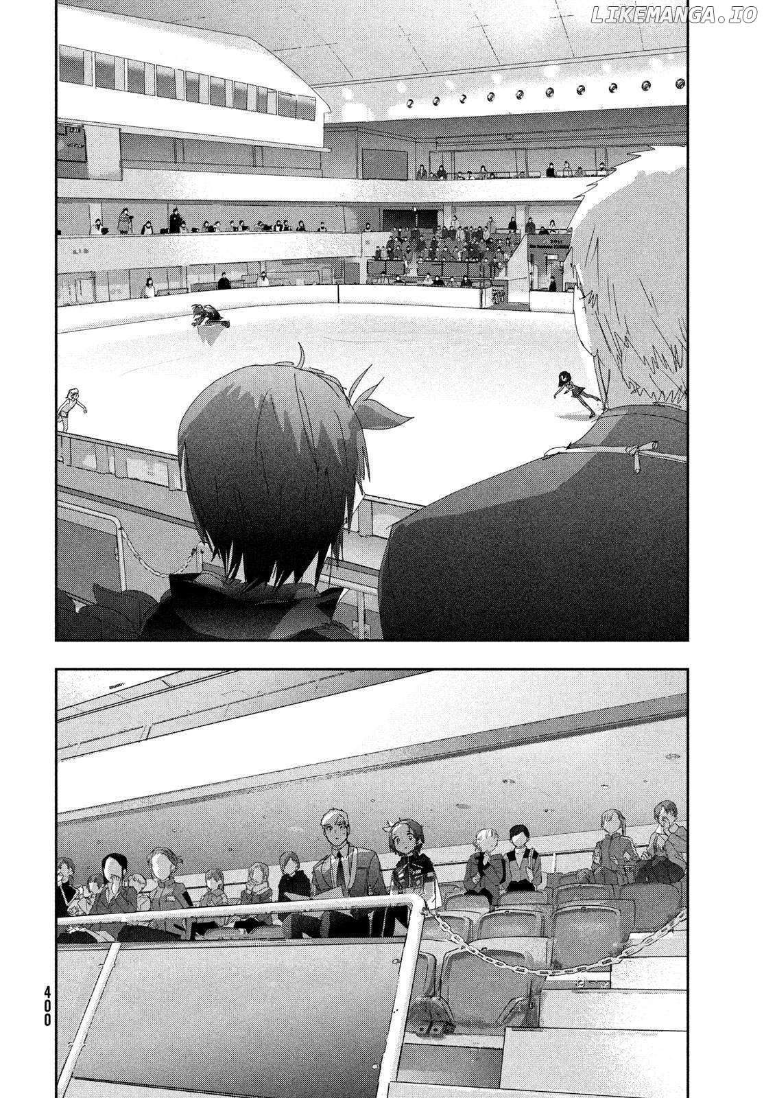 Read Medalist-Manga Manga Online