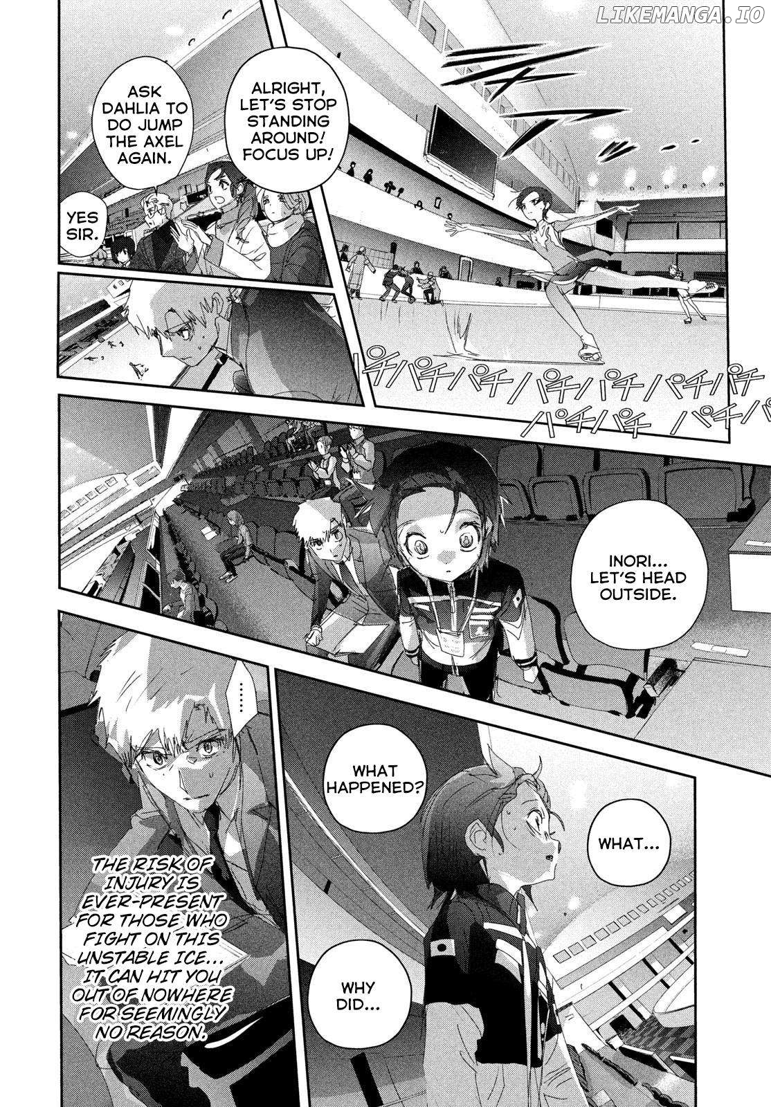 Read Medalist-Manga Manga Online
