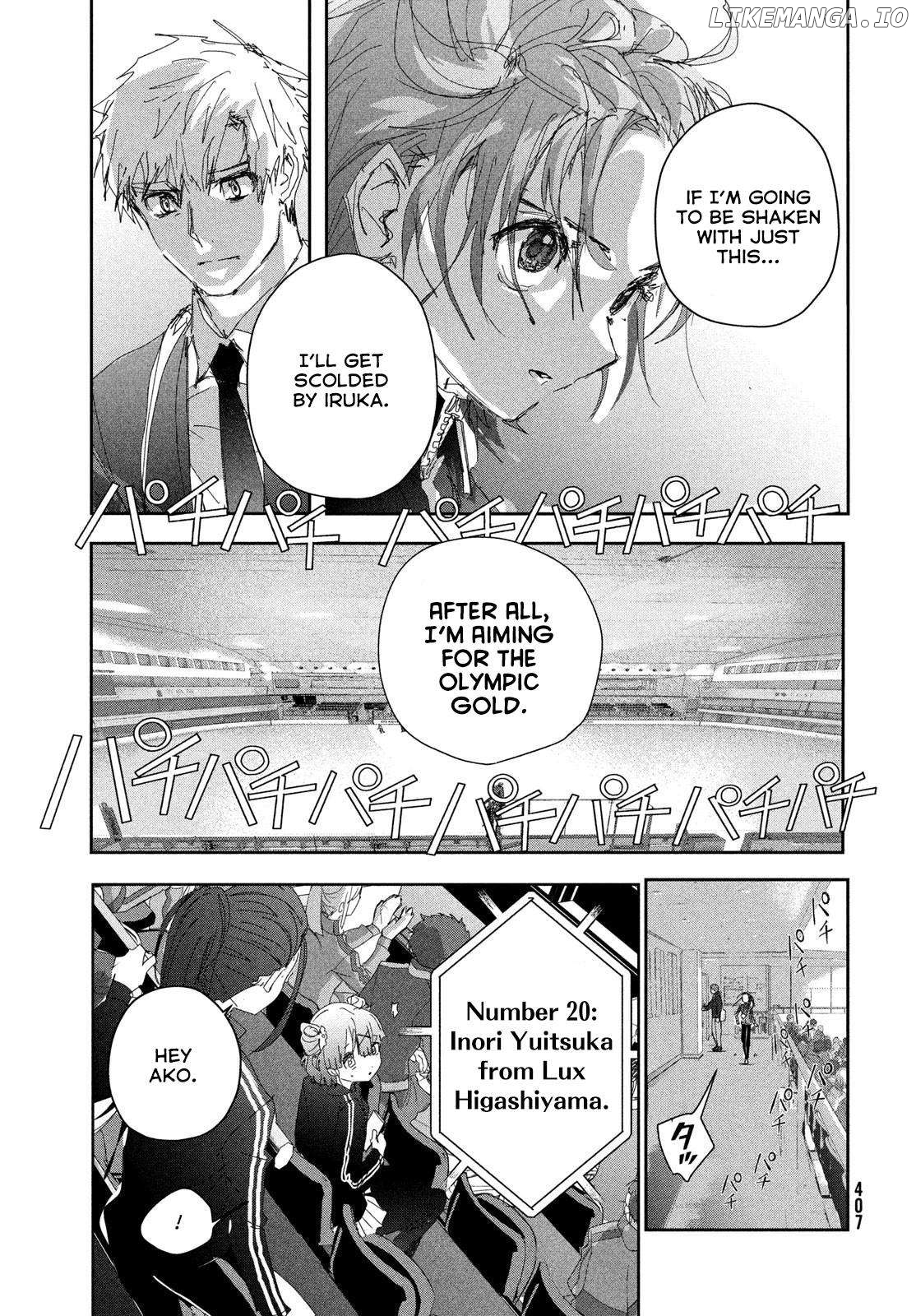 Read Medalist-Manga Manga Online