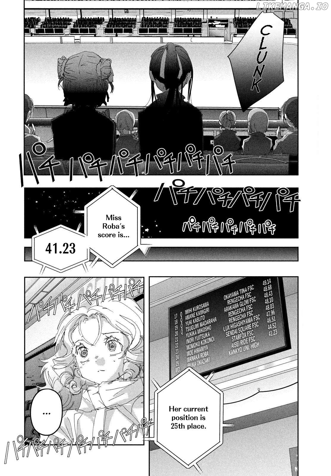 Read Medalist-Manga Manga Online