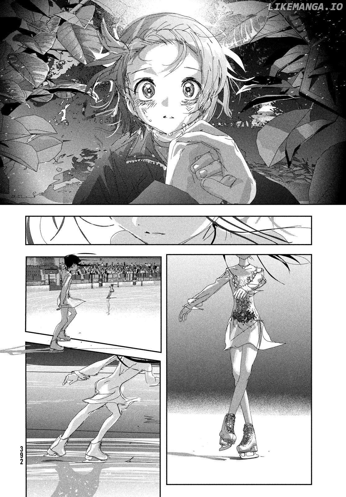 Read Medalist-Manga Manga Online