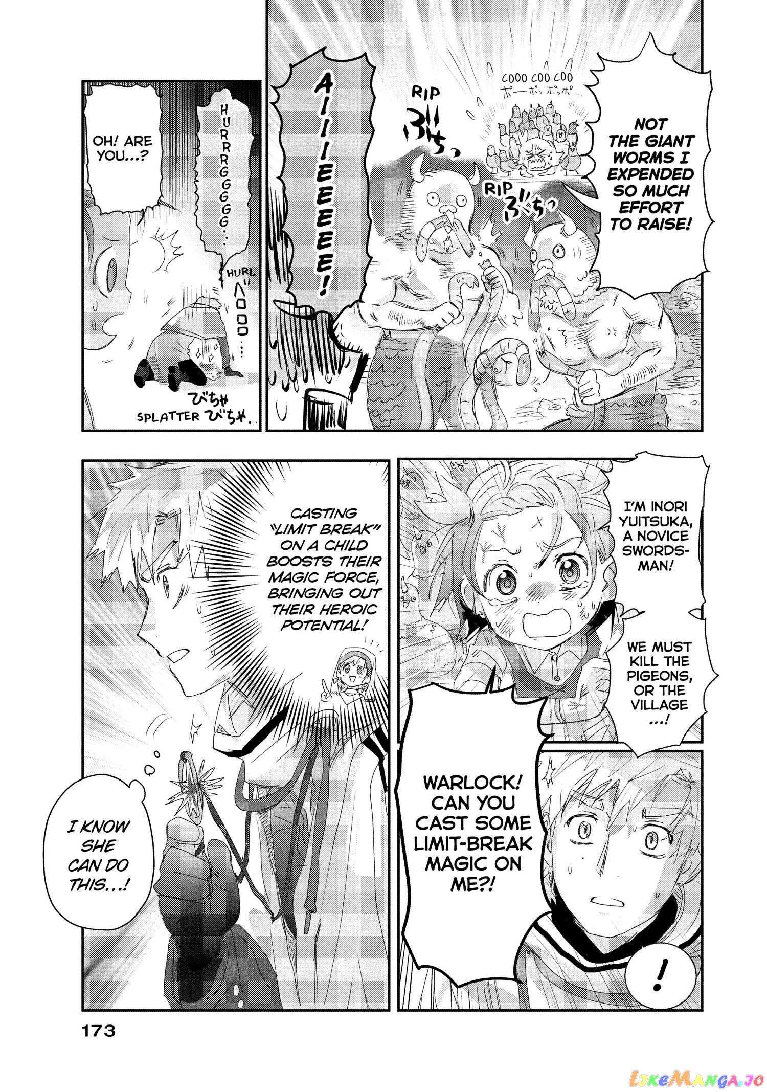 Read Medalist-Manga Manga Online