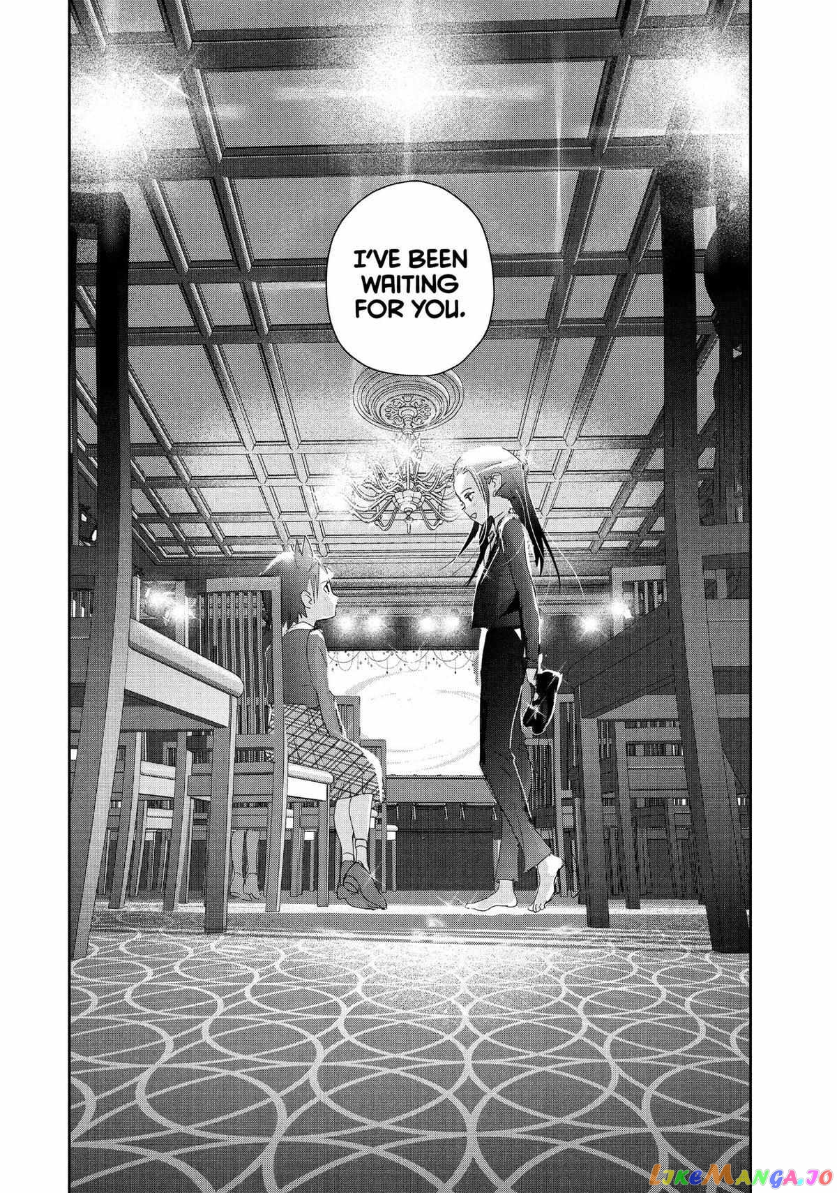Read Medalist-Manga Manga Online