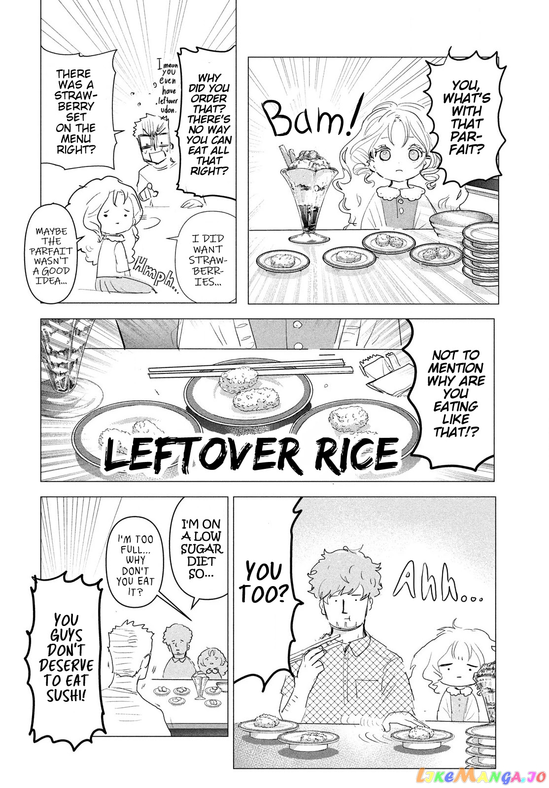 Read Medalist-Manga Manga Online