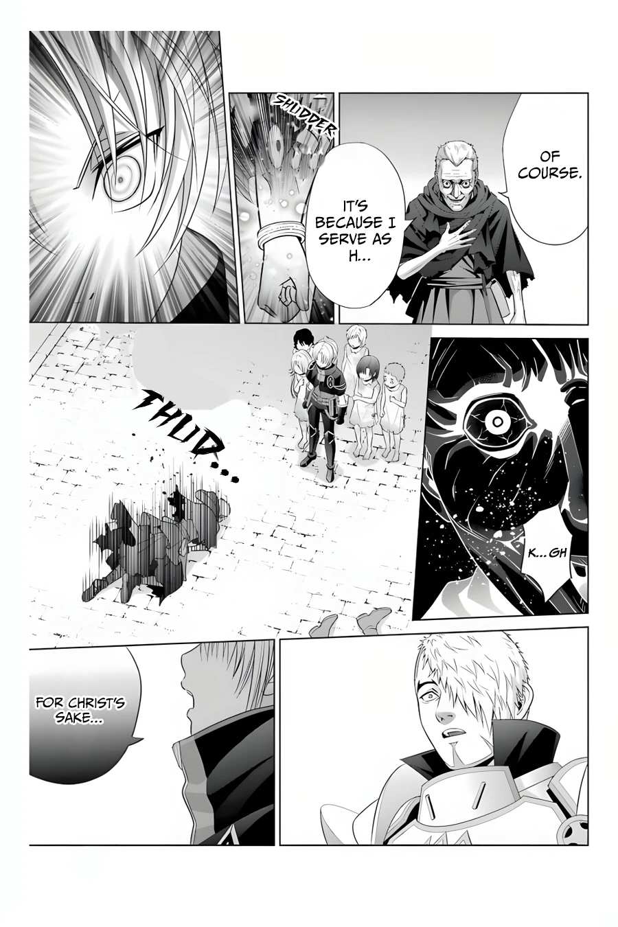 Read Megumareta Umare kara Saikyou no Chikara o Eru Kizoku Tensei Manga Online