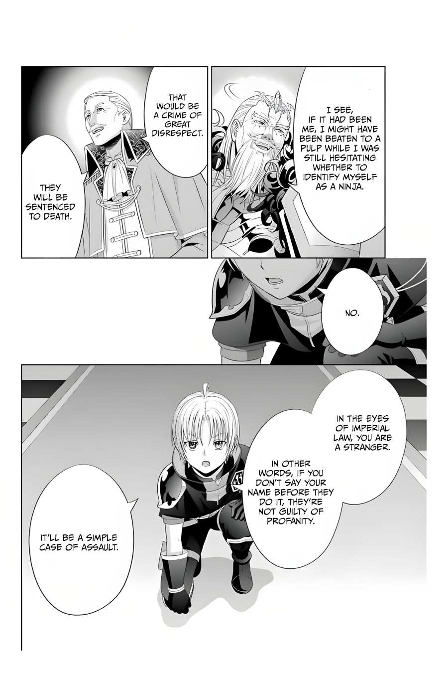 Read Megumareta Umare kara Saikyou no Chikara o Eru Kizoku Tensei Manga Online
