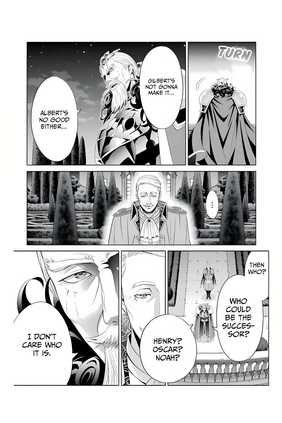 Read Megumareta Umare kara Saikyou no Chikara o Eru Kizoku Tensei Manga Online
