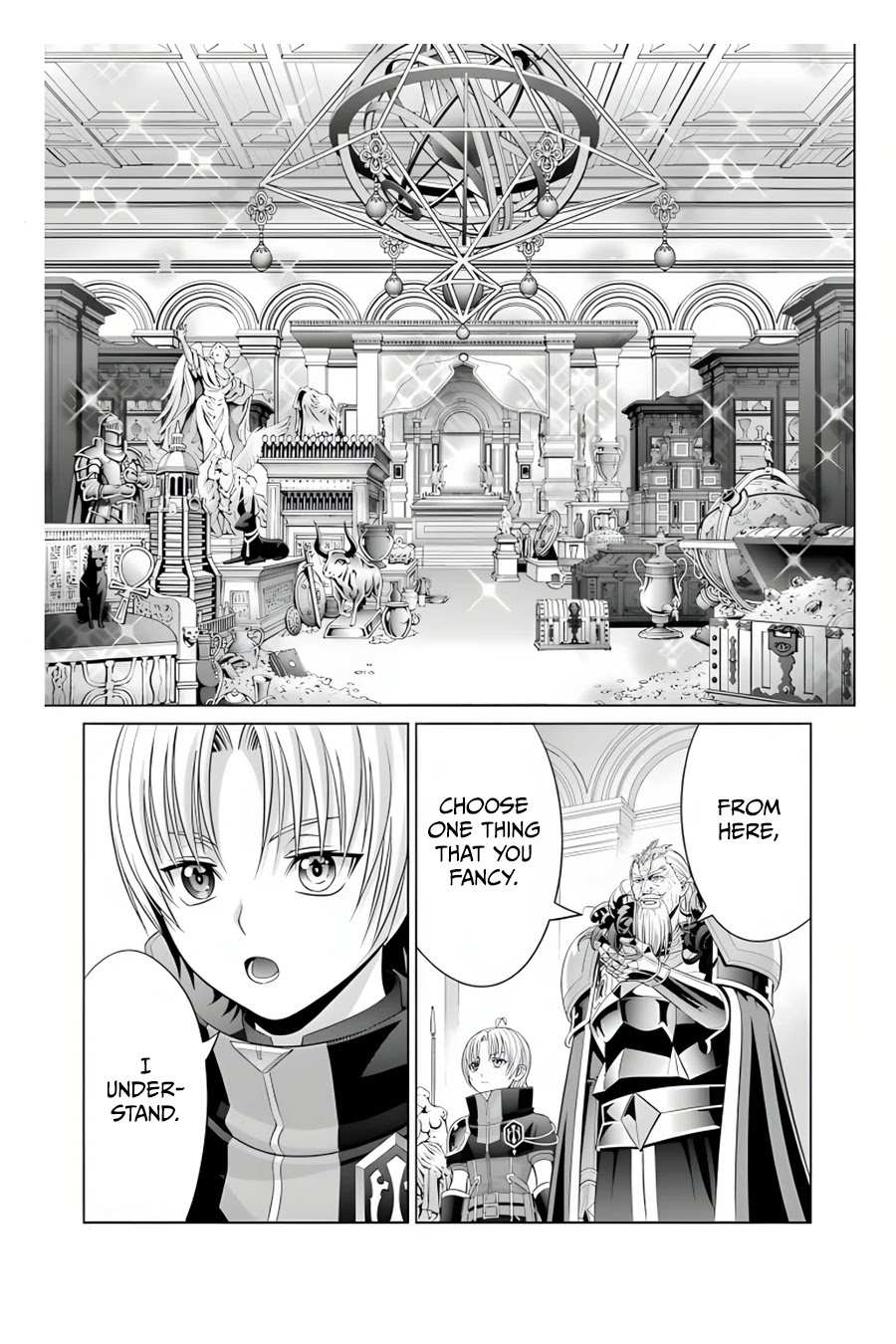 Read Megumareta Umare kara Saikyou no Chikara o Eru Kizoku Tensei Manga Online